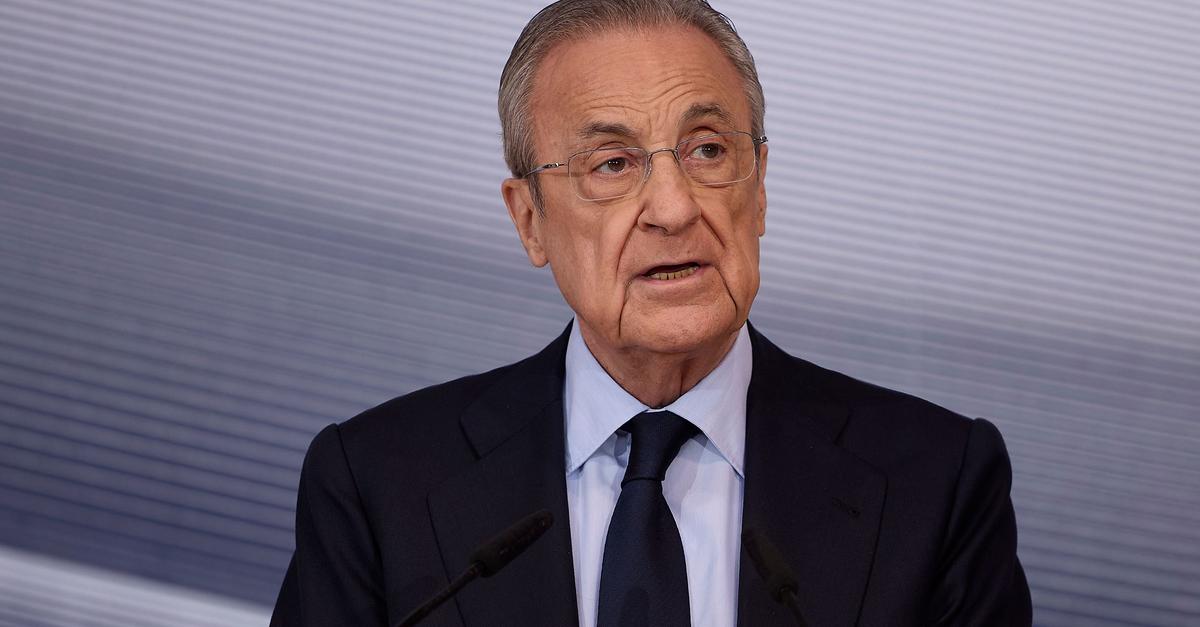 Superliga in Real Madrid zahtevata odškodnino od UEFA v milijardnem znesku