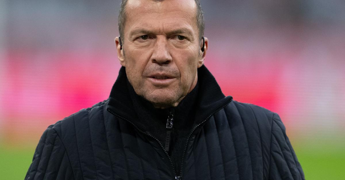 Matthäus attackiert Nagelsmann nach WM-Quali-Blamage