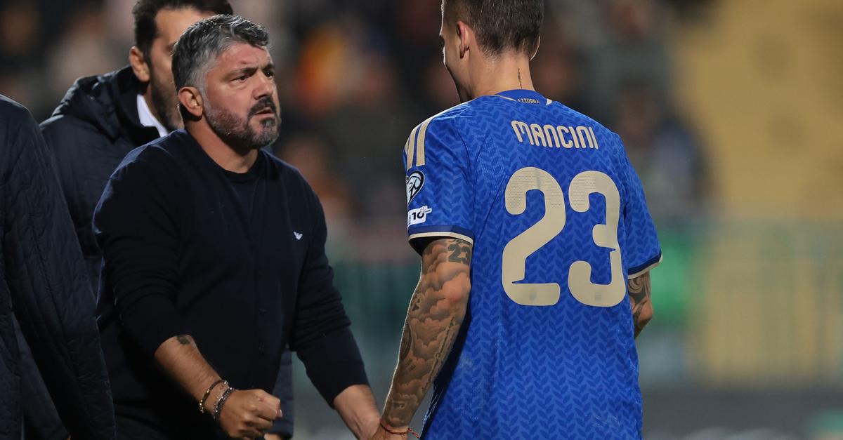 WM ohne Italien? Gattuso ärgert sich und hofft auf Playoffs