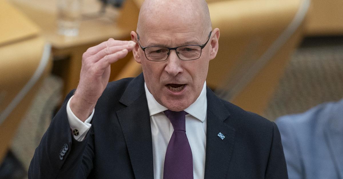 Regierungschef kündigt WM-Feiertag für Schotten an