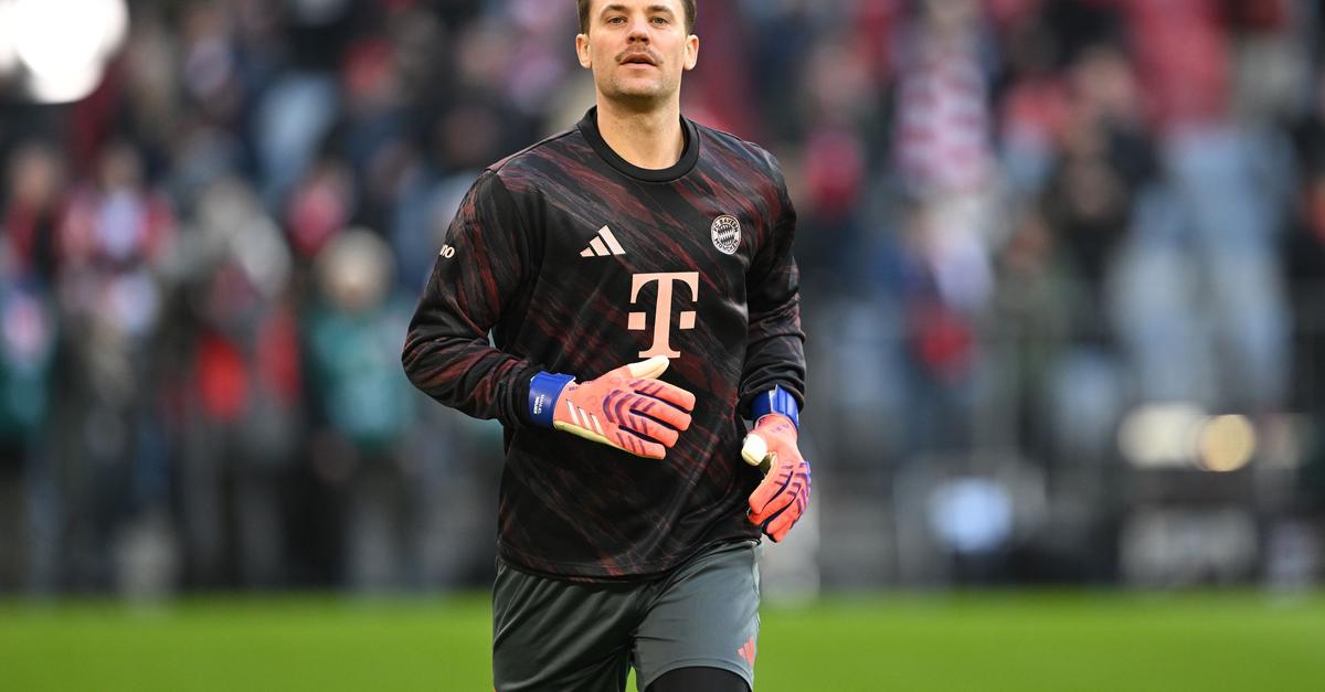 Neuer über WM-Comeback: „Bin absichtlich zurückgetreten“