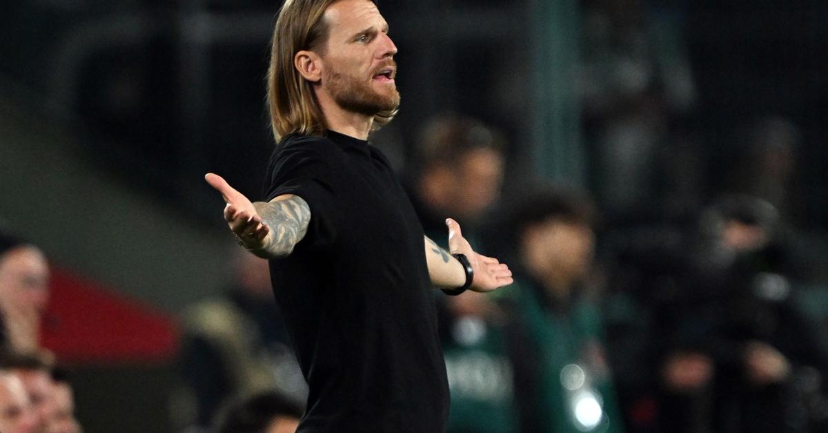 Polanski unter Druck – Gladbach vor historischen Tiefpunkten