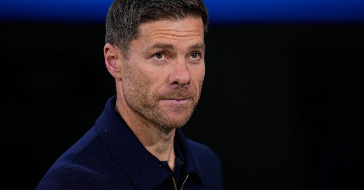 Bellingham mit Rückendeckung für Real-Coach Xabi Alonso