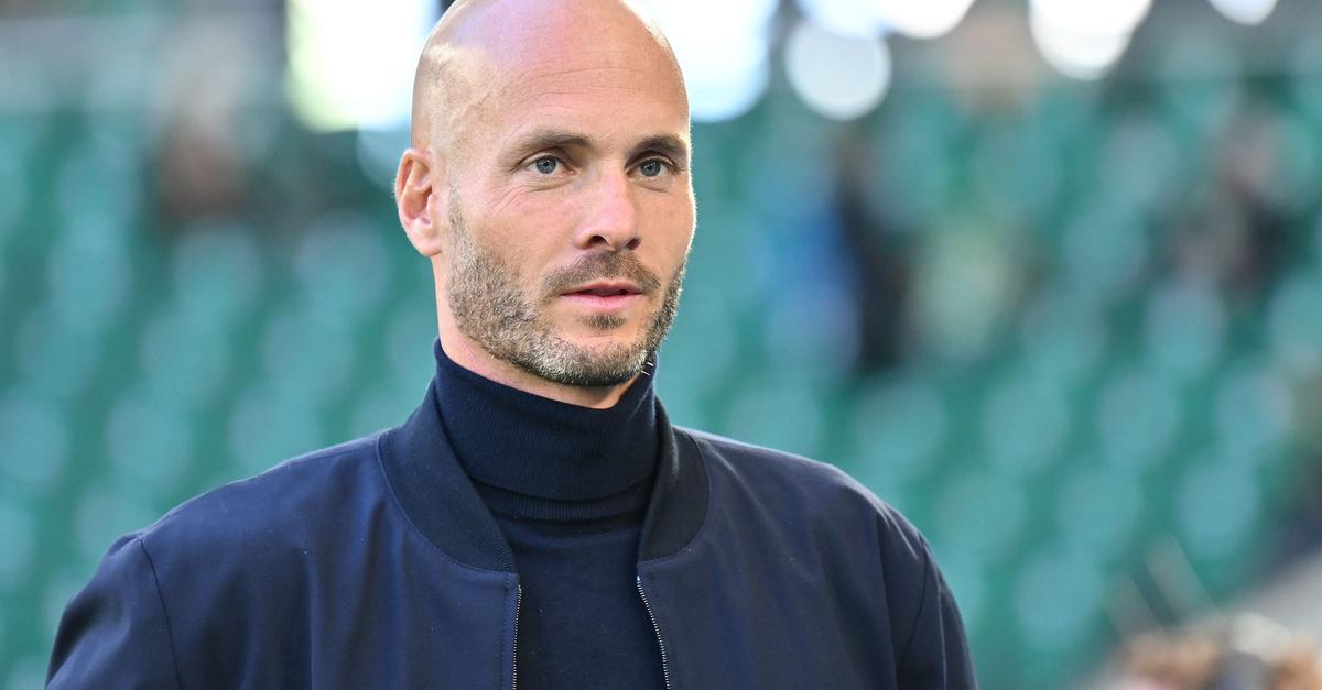 Schindzielorz vermeidet Diskussion: „Kein Trainerthema“