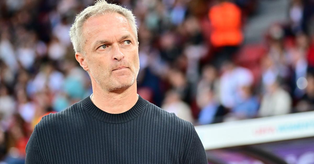 Wück fordert mehr Einsatzzeiten für DFB-Spielerinnen