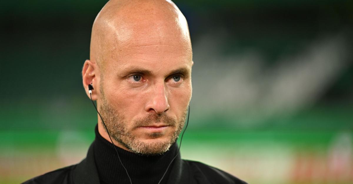 Simonis unter Druck: Wolfsburg blamiert sich im Pokal