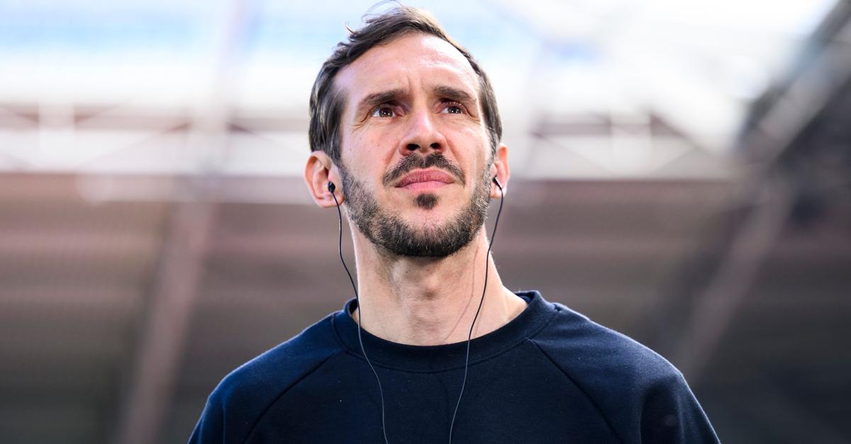 Trener Julian Schuster je podaljšal pogodbo z SC Freiburgom