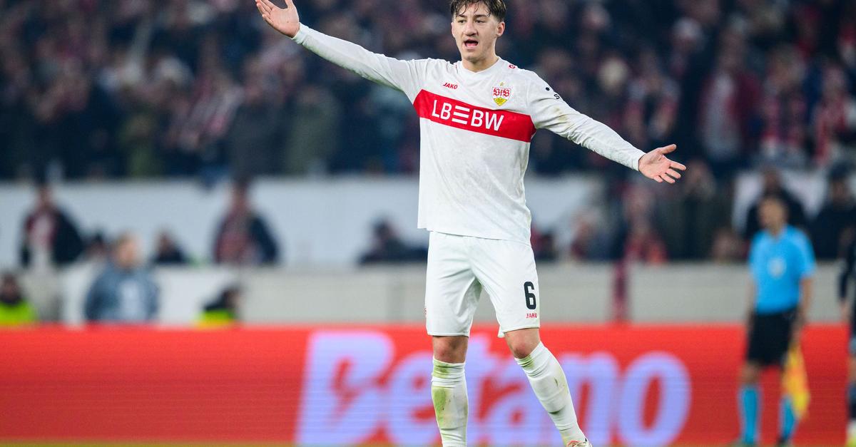 VfB überrascht von DFB-Kader - Stiller: „Kein Kommentar“