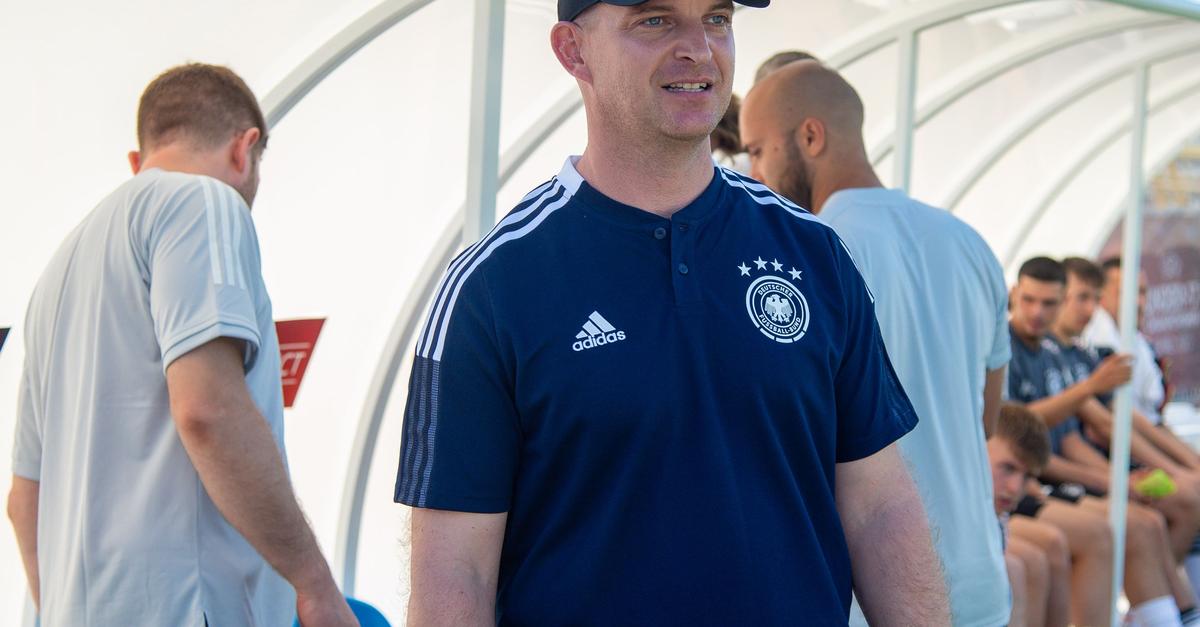 Nemčija, branilka naslova, predčasno izpadla na svetovnem prvenstvu U17