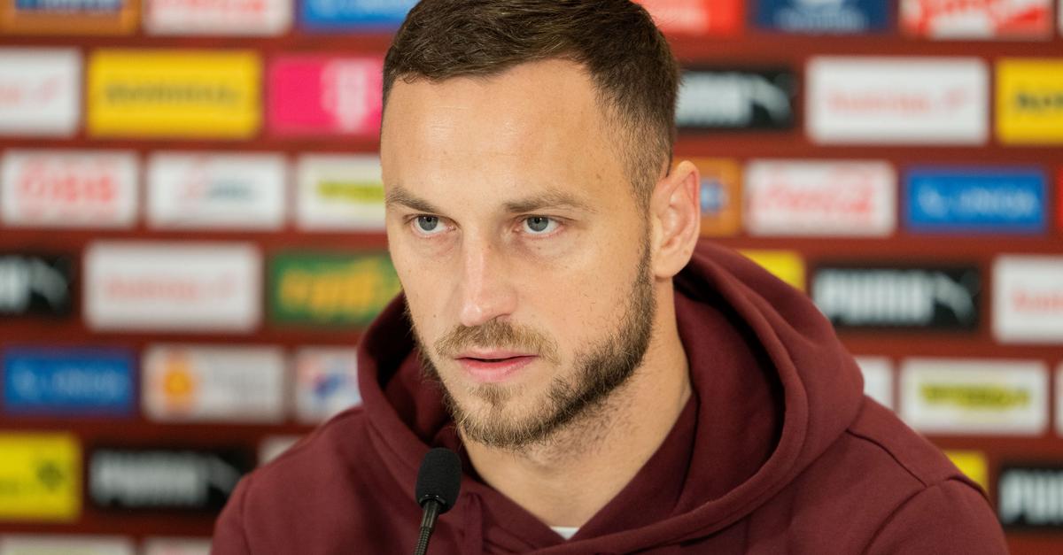 Arnautovic fordert Feiertag nach WM-Quali für Österreich