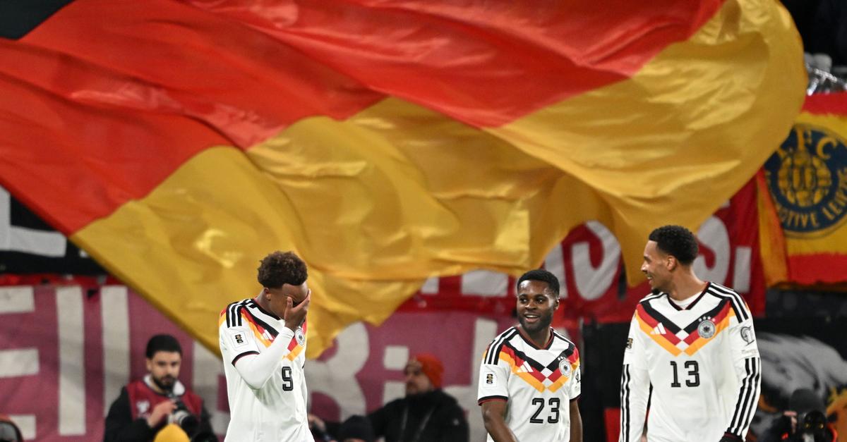 So kommen deutsche Fans an die WM-Tickets