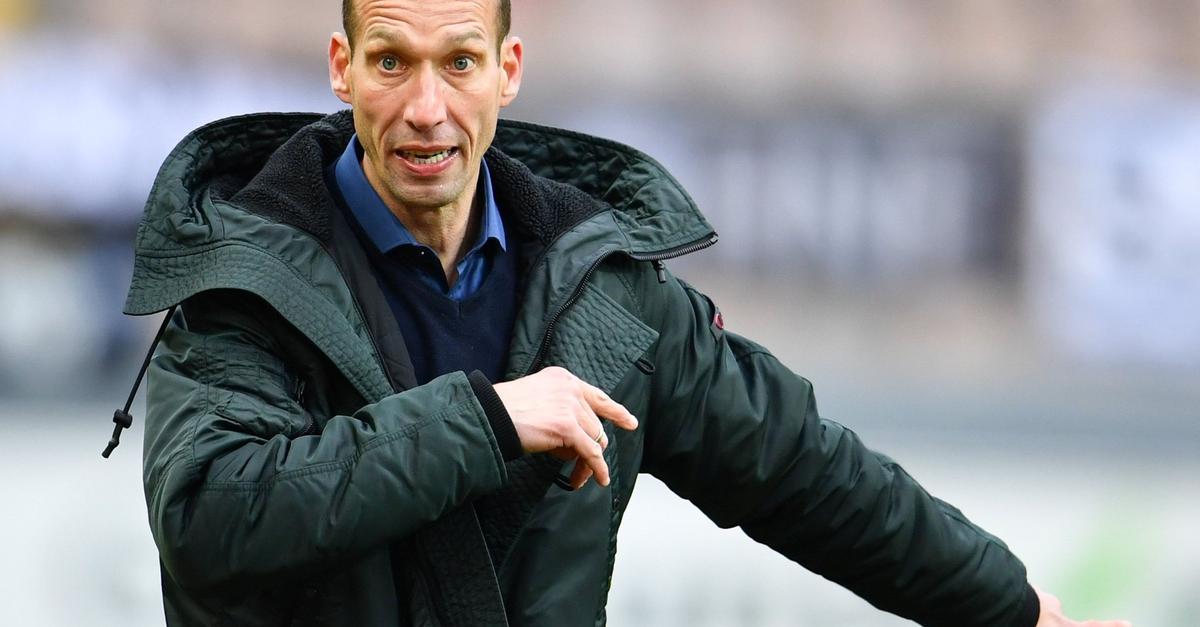 Luxemburg-Coach Strasser will das „Undenkbare“ schaffen