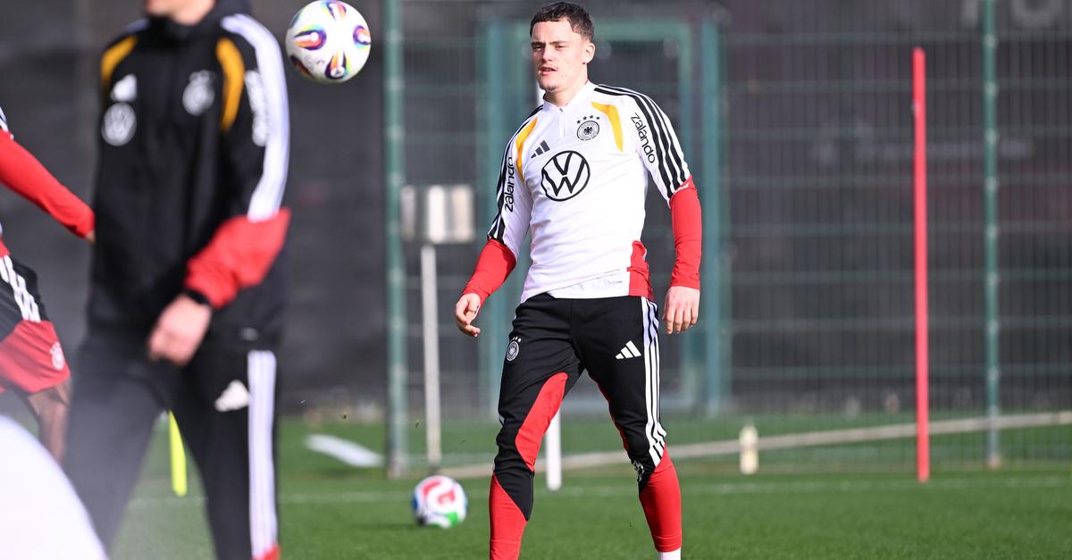 Kljub kritikam je oče Floriana Wirtza "100-odstotno zadovoljen"