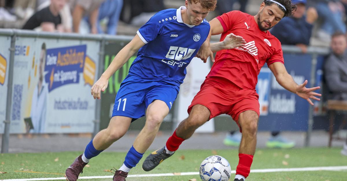 Surprising departure at Wiesbaden's regional league team before duel ...