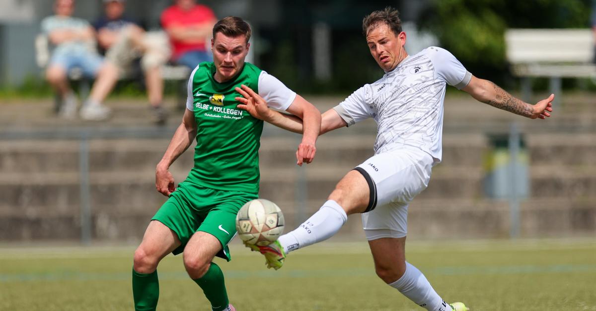 „Wiesbadener Stadtliga“: Heiße Fußball-Saison zu erwarten