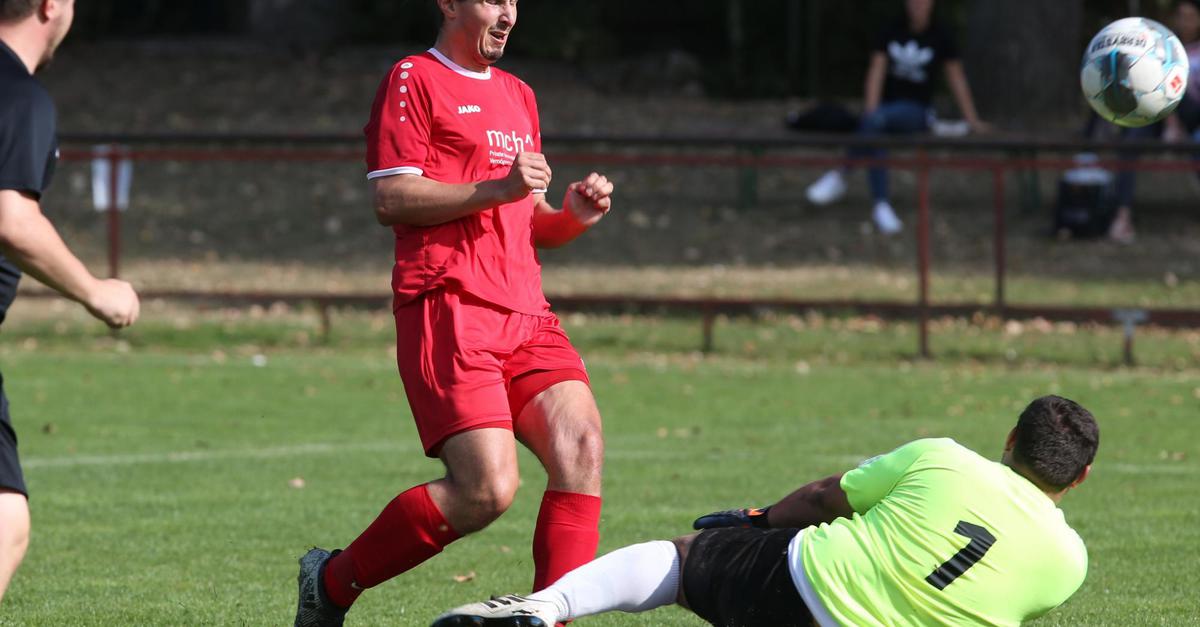 FußballKreisoberliga Wiesbaden Peilt FC Maroc den Durchmarsch an?