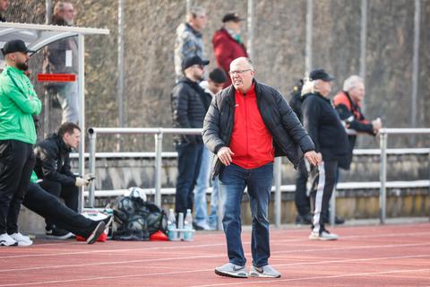 Hat als Eltviller Coach die Reißleine gezogen: Thorsten Lang ist aufgrund der mauen Trainingsbeteiligung im Winter vorzeitig von Bord gegangen. 	