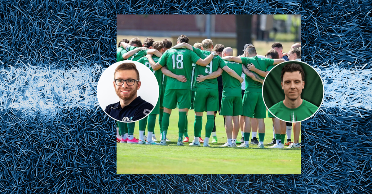Halbzeit 3 - #02: Can they do it on a Thursday night in Meilingen?