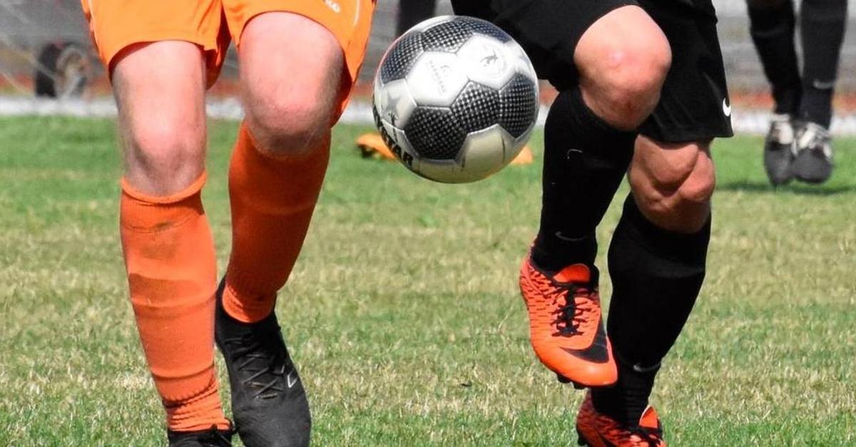 Kastel fields only eight outfield players: Match abandoned at Gräselberg