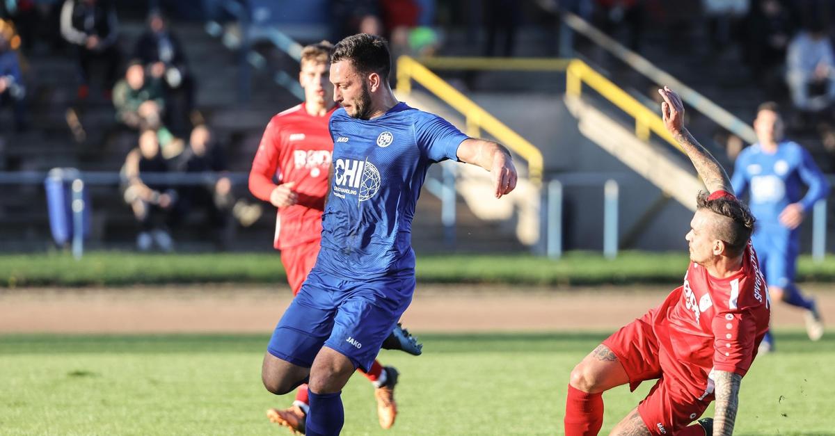 Changes in the Verbandsliga: Wiesbaden clubs and SG Walluf strengthen ...