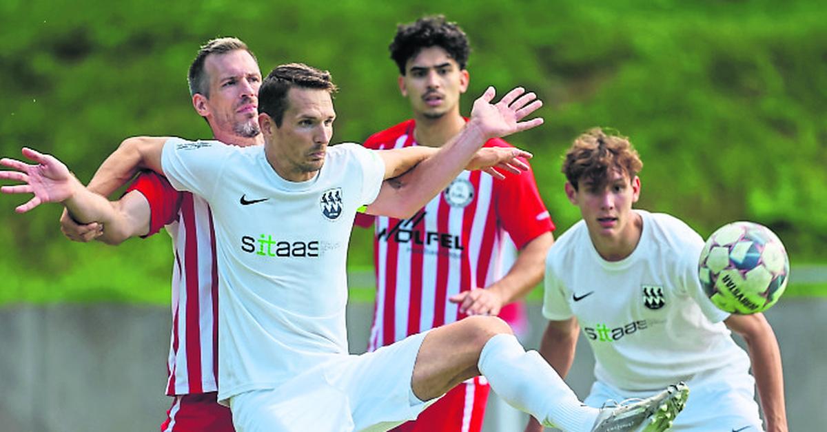 Wiesbaden District Football League a transfer madhouse