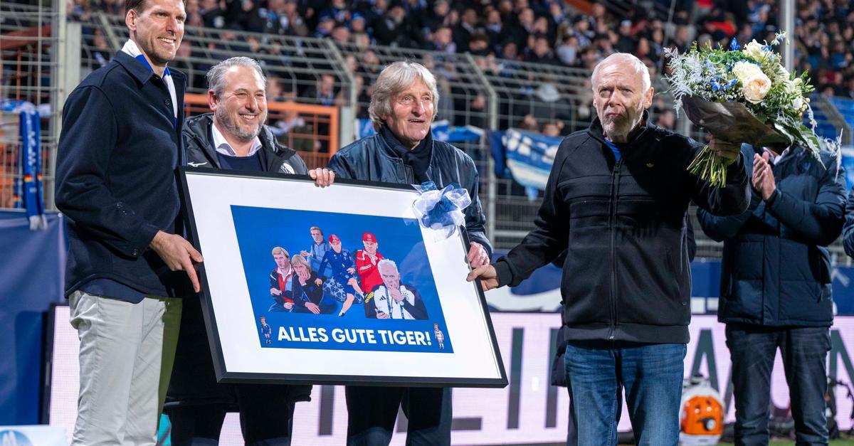 Dresden überrascht Bochum und beendet lange Negativserie