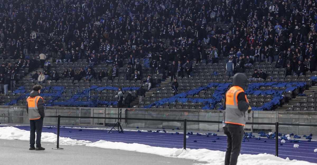Gewalt-bei-Hertha-Spiel-Senatorin-will-schnelle-Gespr-che