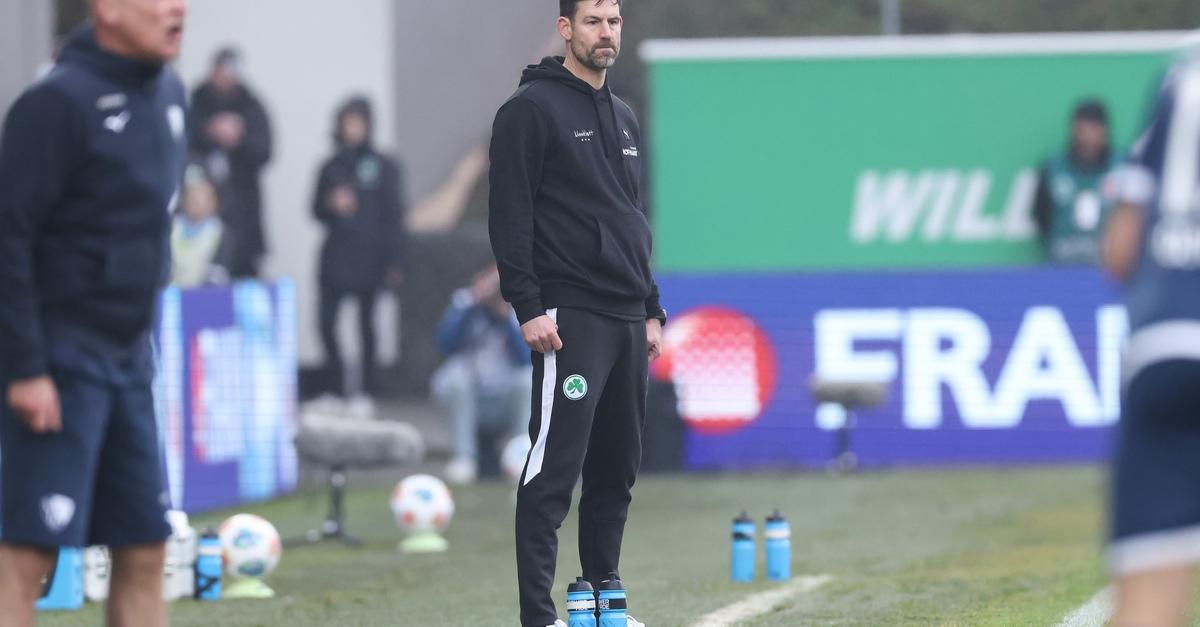 Bericht-Greuther-F-rth-trennt-sich-von-Trainer-Kleine