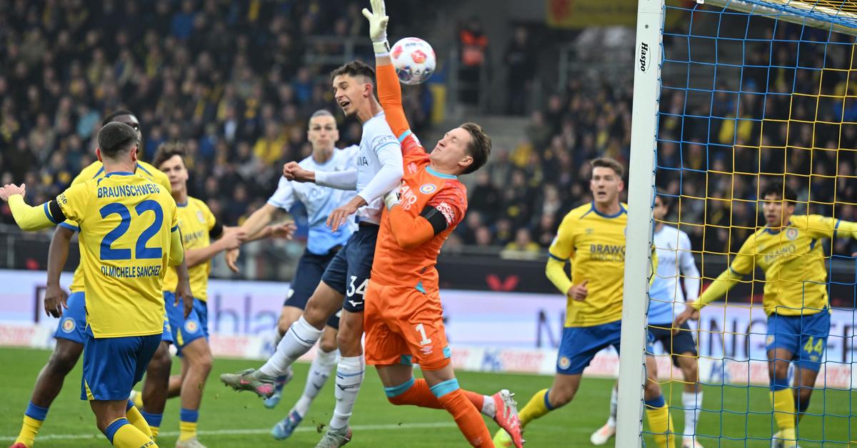 2:0 in Braunschweig: Bochumer Aufschwung hält an