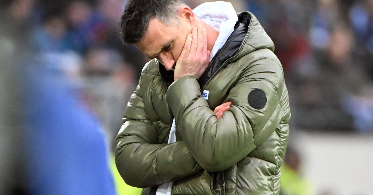 4:0 im Wildpark: Paderborn verschärft KSC-Krise