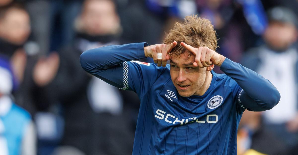 Eigentor entscheidet Derby zugunsten von Preußen Münster