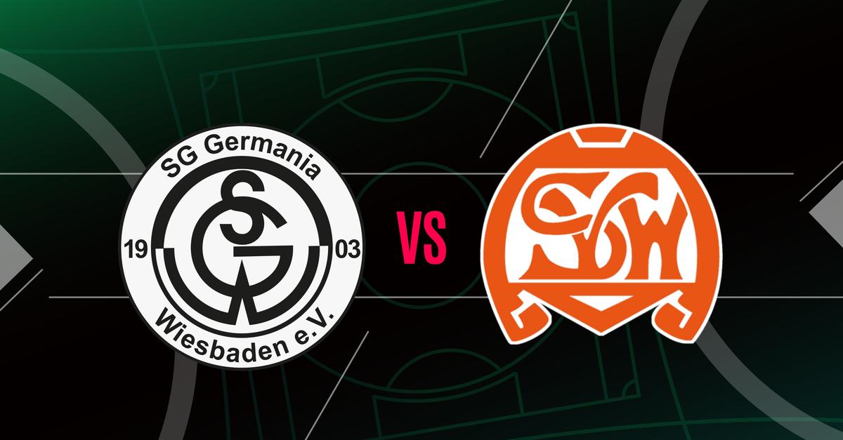 Fußball live: Wiesbadener Kracher-Derby am ersten Gruppenliga-Spieltag