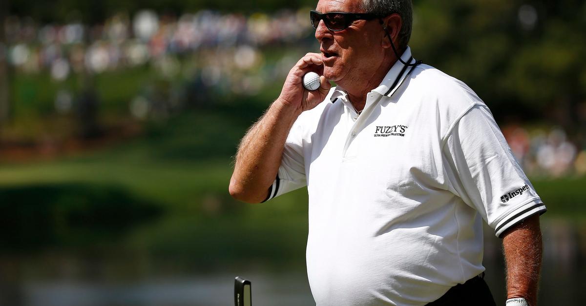 Früherer US-Golfer „Fuzzy“ Zoeller im Alter von 74 gestorben
