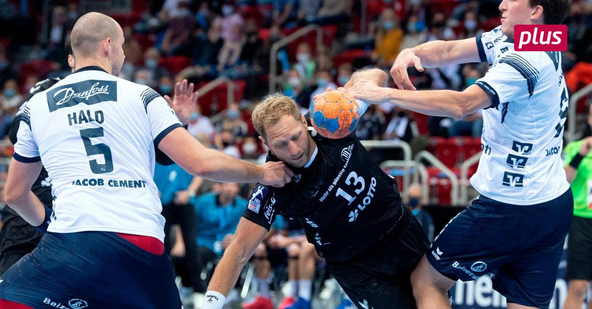 Handball BundesligaStart mit gemischten Gefühlen
