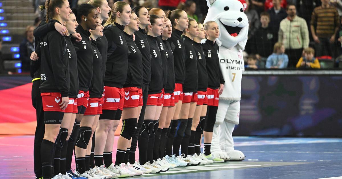 Keine Rettung: Frauen-Handballmeister zieht sich zurück