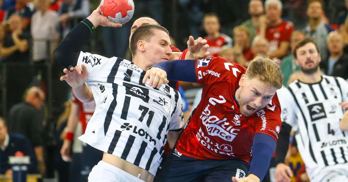 SG Flensburg-Handewitt feiert fünften Derby-Sieg in Serie