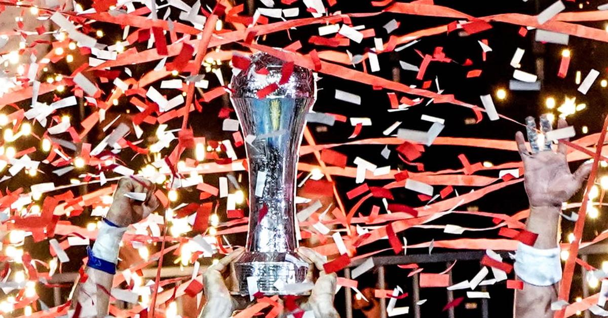 THW Kiel muss im Viertelfinale zu den Füchsen Berlin