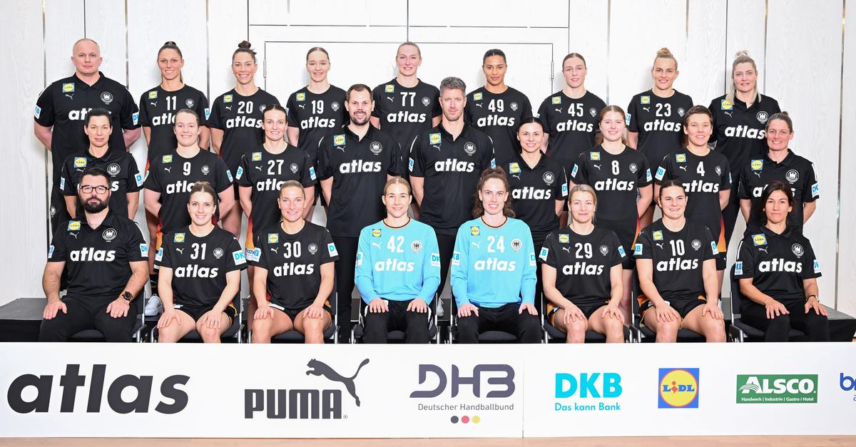 Starkes-Signal-Handballerinnen-winkt-Rekord-Pr-mie-bei-WM