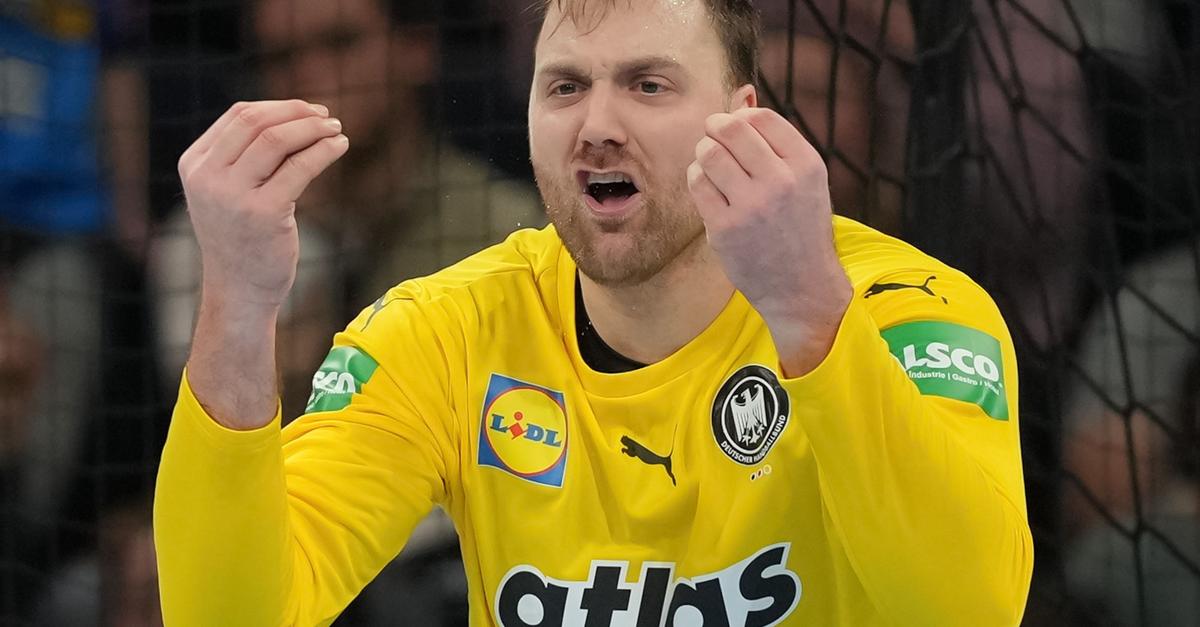 Andi Wolff kritisiert zu viel Schauspielerei und Theatralik