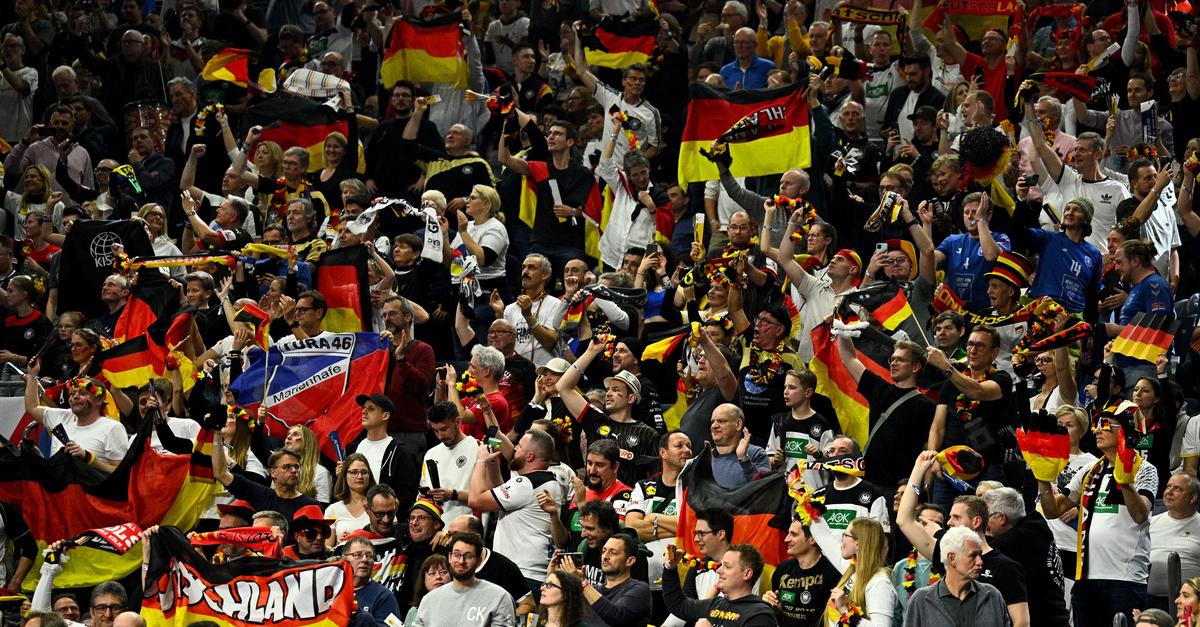Handball-WM: Schon fast alle Tickets für deutsche Spiele weg