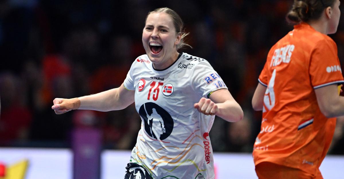 DHB-Frauen-spielen-gegen-Olympiasieger-Norwegen-um-WM-Gold