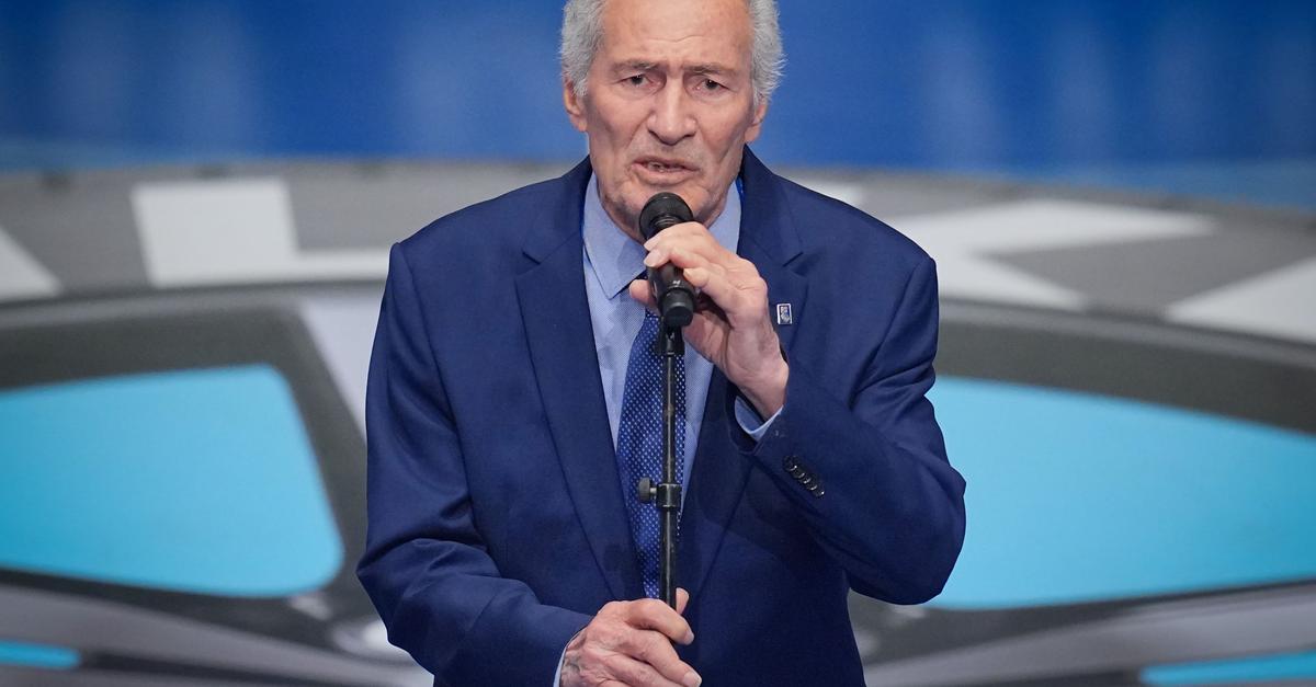 Umstrittener Präsident wiedergewählt: DHB spricht von Farce