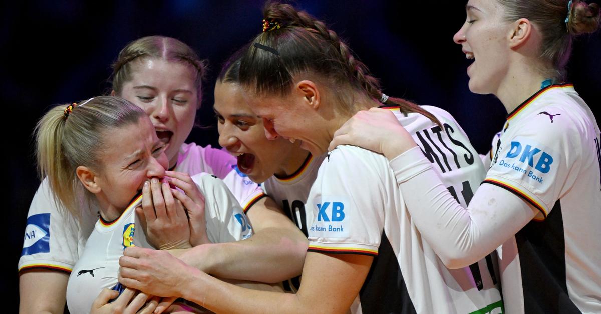 „Generation geiler Handball“: Der Start einer neuen Ära?