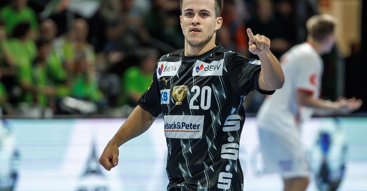 Füchse setzen Siegesserie in der Champions League fort