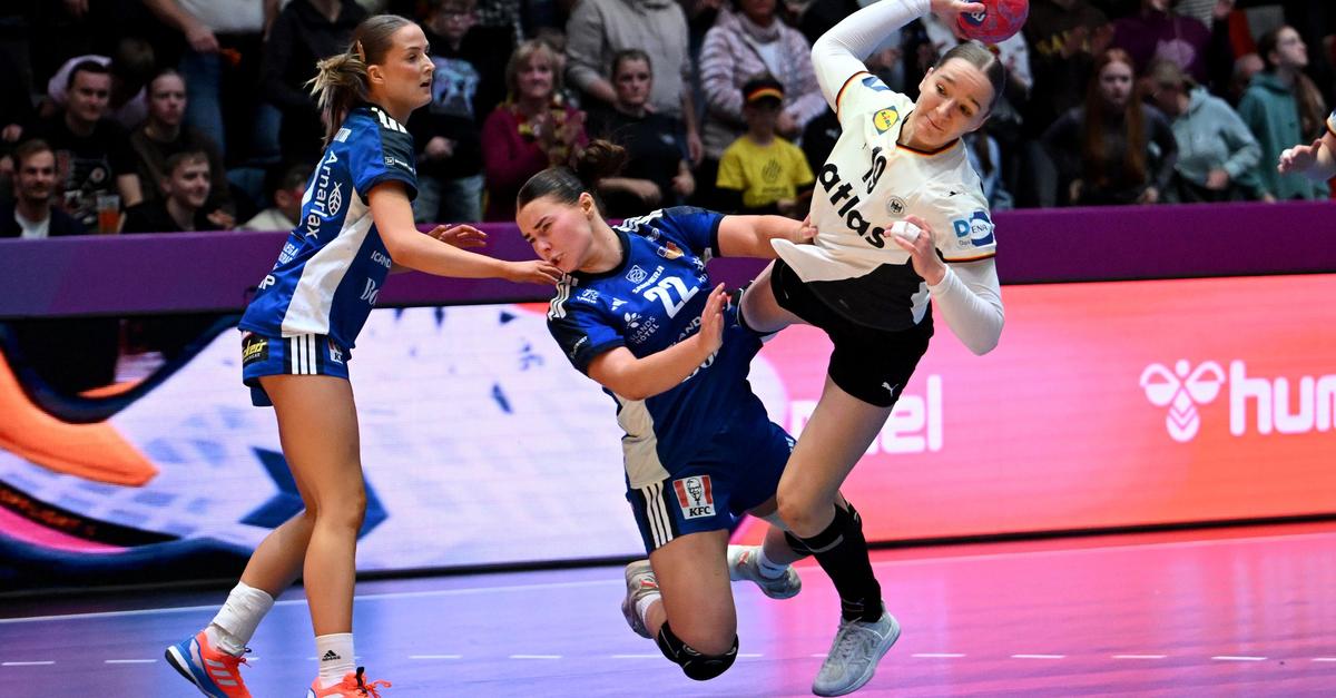 Team-Küken Kühne: Jugendsprache sorgt für Schmunzler