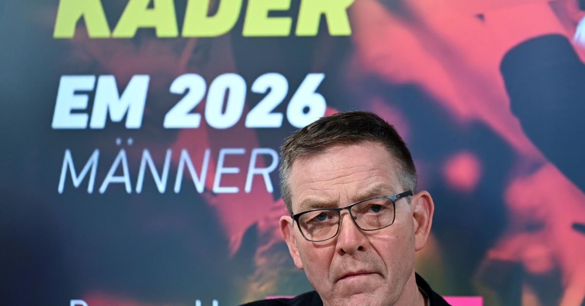 Gislason will mit jungem Schwung ins EM-Halbfinale