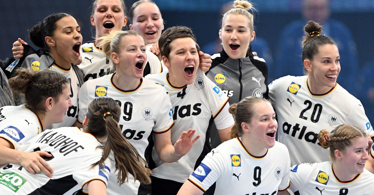 Medaillen-Traum wird realer: „Wenn nicht jetzt, wann dann?“