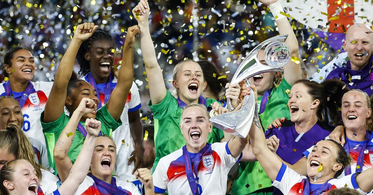 Bei Frauenfußball-EM schlägt Mentalität spielerische Klasse