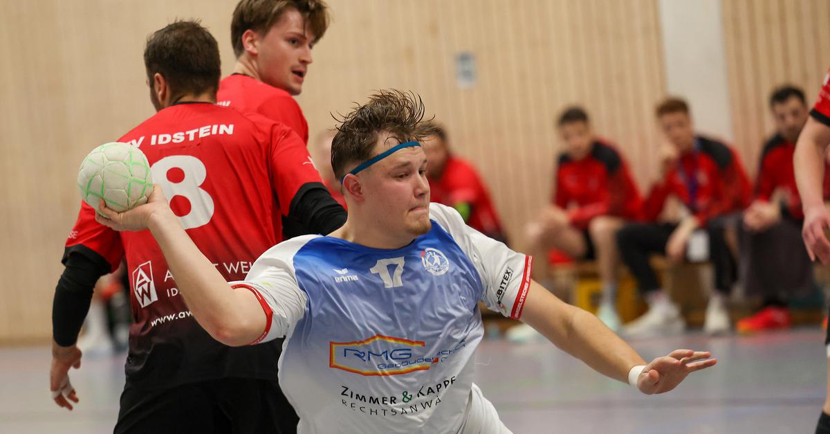 Handball Oberliga: Fighting the specter of relegation