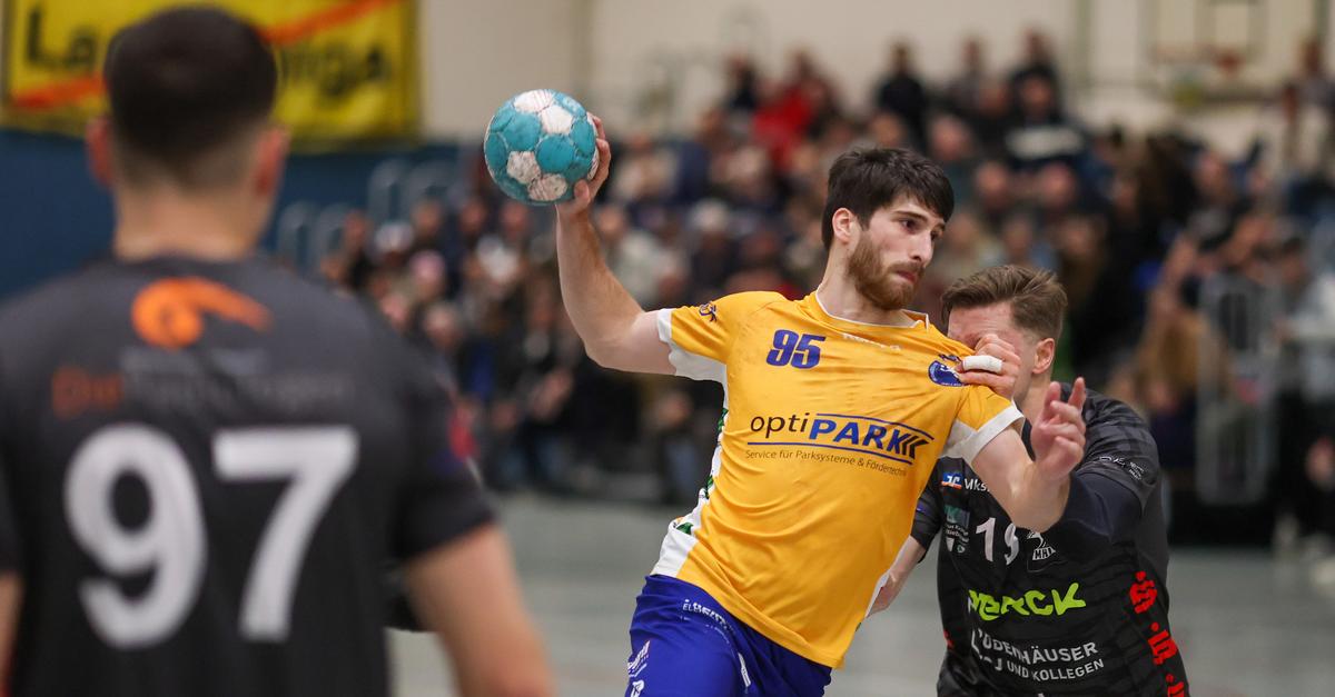 Handball Wiesbaden: How the teams are preparing for the season